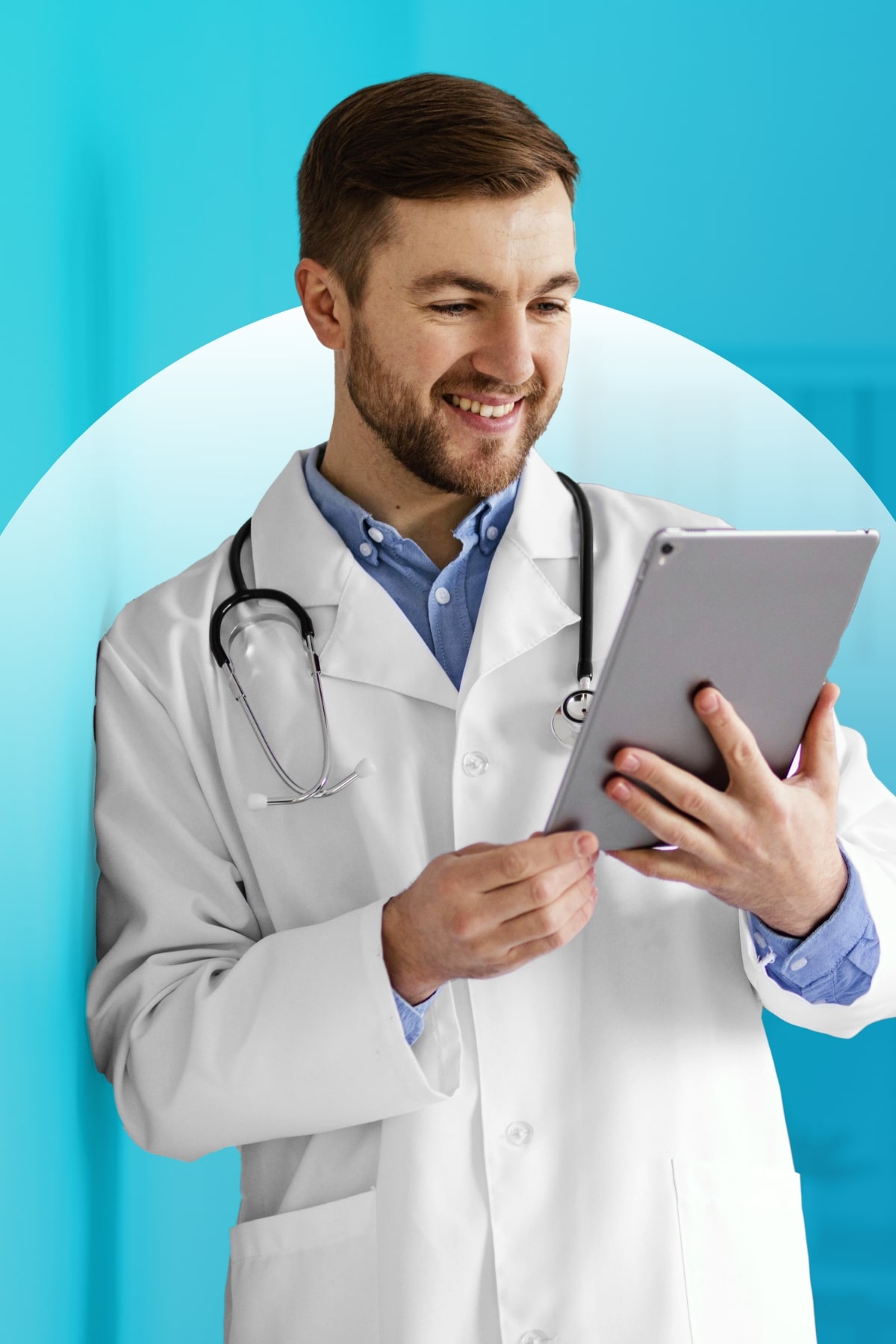 Agendamento de consultas