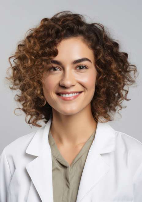 Médica do plantão 24h